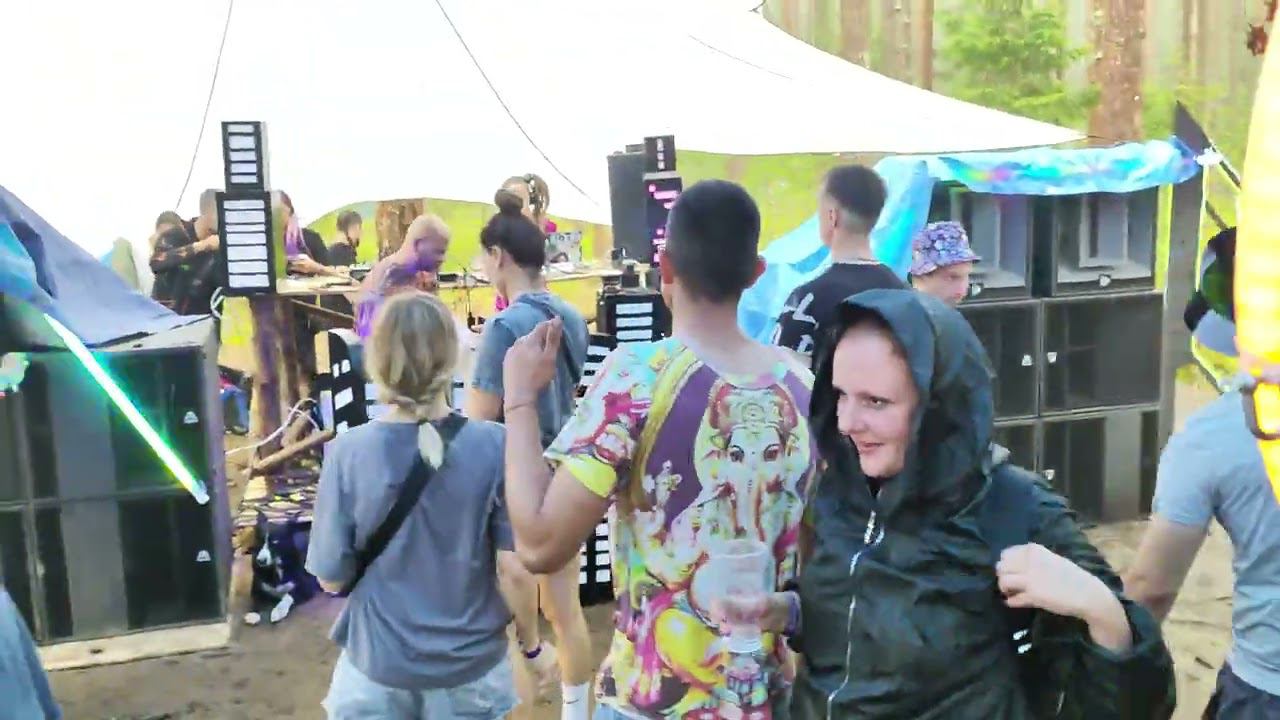18-20.08.2023 Paradima hitech russian festival(4) смотреть онлайн