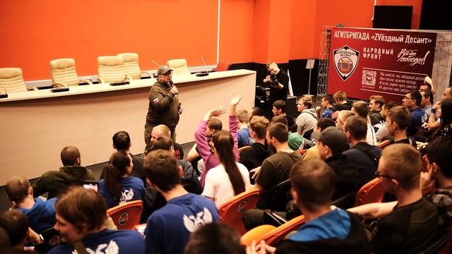 Пётр Сухов - «Песня тракториста» (Часть 3) - «Народный Фронт»