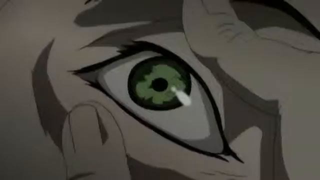 Ergo Proxy AMV - Обе-рек - ТЫ смотреть онлайн