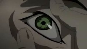 Ergo Proxy AMV - Обе-рек - ТЫ