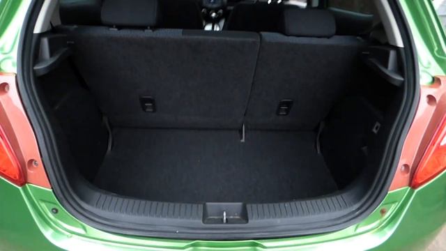 KRISS ORTEGA GTAUTOS - MAZDA DEMIO SPORT 2009 1.5cc AT 7 VELOCIDADES VERDE смотреть онлайн