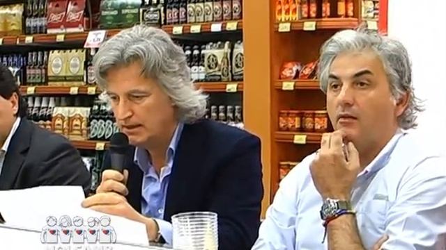 24.04.15 Presentazione 2° Memorial Stefano Borgonovo смотреть онлайн
