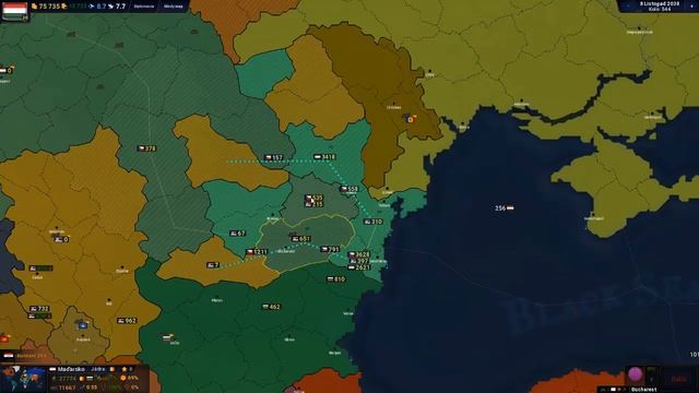 Age of Civilizations II -[Maďarsko] 3.díl (Uhersko) смотреть онлайн