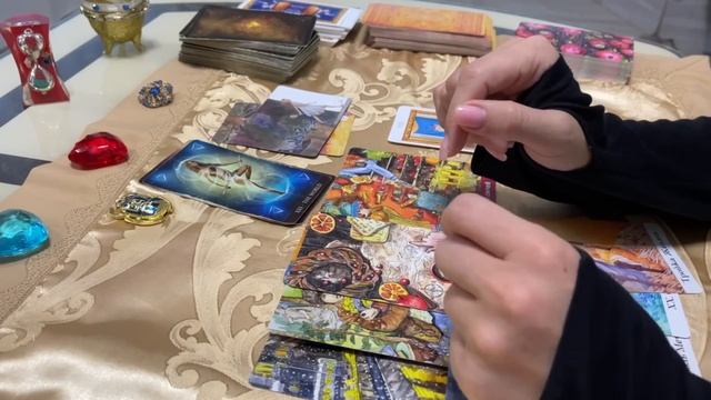 ПРОГНОЗ НА ОКТЯБРЬ 2022 смотреть онлайн