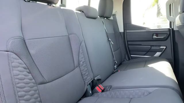2022 Toyota Tundra Ventura, Oxnard, Simi Valley, Thousand Oaks, Northridge, CA 58022 смотреть онлайн