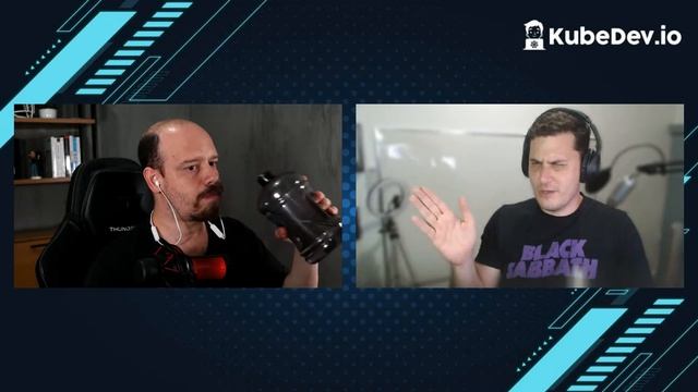 Como você usar o Rancher Desktop no lugar do Docker смотреть онлайн