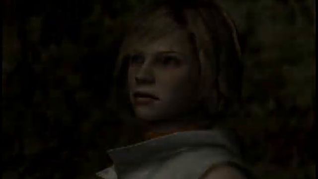 SilentHill - yellowcard breathing- GMV смотреть онлайн