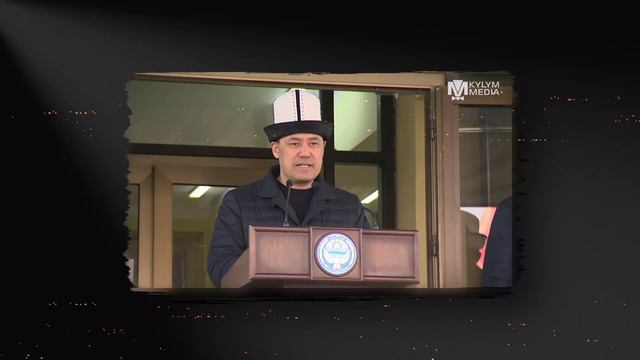Почему Садыр Жапаров не выполняет свои обещания? смотреть онлайн
