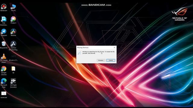 DJI FLIGHT SIMULATOR DJI_FS.exe ERROR [தமிழ்] / DONT INSTALL DJI FLIGHT SIMULATOR смотреть онлайн