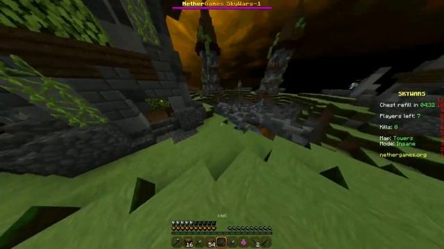?Ресурспаки с красивым небом| Win 10 [Minecraft pe] смотреть онлайн
