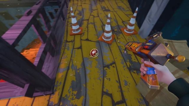 ПРИВЕТ СОСЕД 2 АЛЬФА 2 ВРЫВАЕМСЯ В ДОМ Hello Neighbor 2 Alpha 2 смотреть онлайн