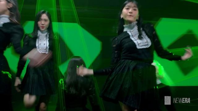 JKT48 New Era Special Performance Video - Dialog Dengan Kenari смотреть онлайн