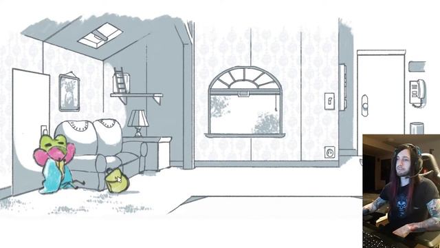 Un pas fragile - Cute story about a ballet frog смотреть онлайн