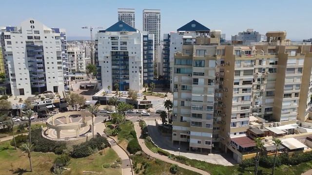 ??ИЗРАИЛЬ?? О ГОРОДЕ НЕТАНИЯ И ЕГО РАЙОНАХ смотреть онлайн