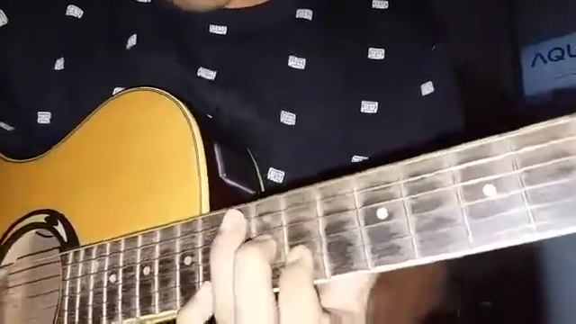 Chord gitar Spongebob.!! смотреть онлайн