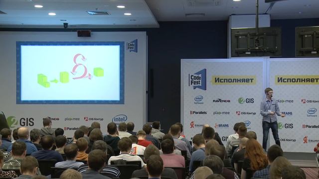 #PM Харитон Матвеев. Skyeng. 20 млн.$ за два года с нуля, или как мы делаем нужный людям продукт смотреть онлайн