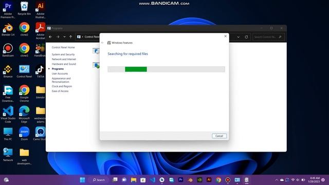 Android studio HAXM error fix with Virtual Machine Platform смотреть онлайн