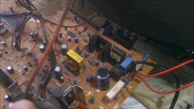 Не включается.Телевизор DAEWOO смотреть онлайн