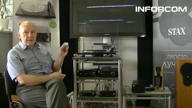 REGA - Новый апгрейд Планара 3 и Планара 6 смотреть онлайн