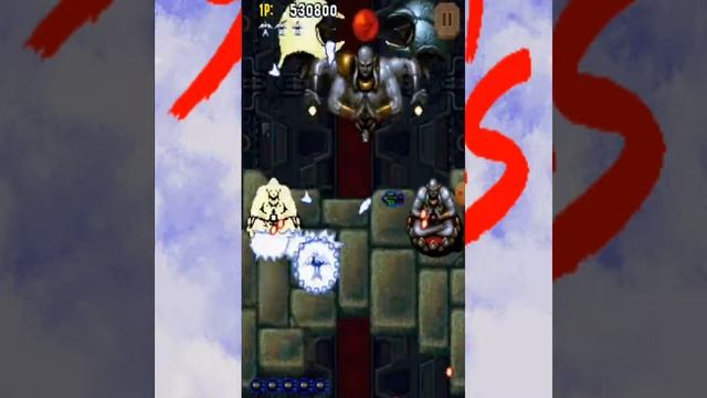 samurai aces classic stage 5-end game смотреть онлайн
