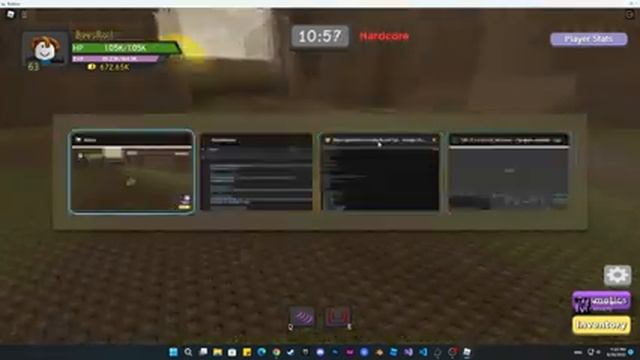 Dungeon Quest AutoFarm All Dungeons Pastebin | Roblox смотреть онлайн