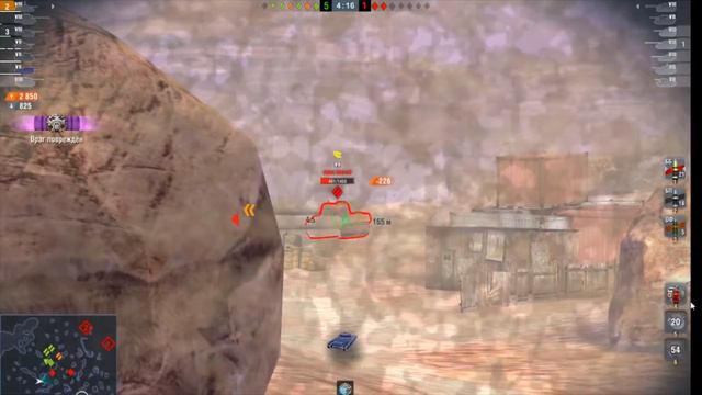 Имбы обновления 6.3! Что качать в обновлении 6.3? WoT Blitz смотреть онлайн