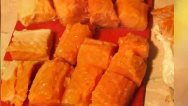 рецепт - шашлык из горбуши смотреть онлайн