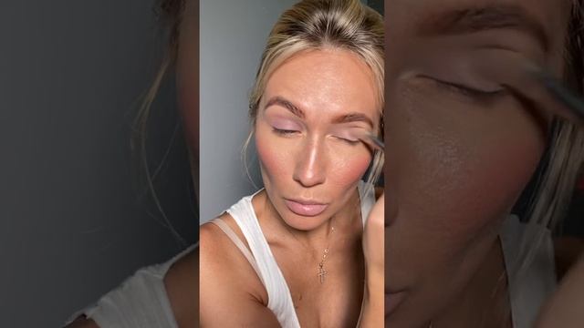 СВАДЕБНЫЙ, НЕЖНЫЙ МАКИЯЖ, wedding makeup tutorial смотреть онлайн