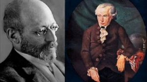 Зиммель Г. Кант. 16 лекций, Лекция 9