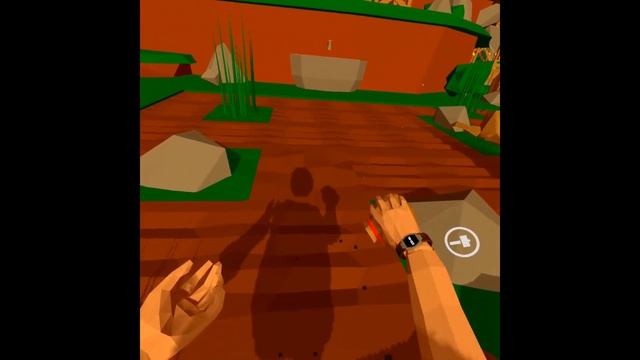 Harvest VR (0.0.9) Gameplay - SideQuest Farming Game SideBookVR on #Oculusquest смотреть онлайн
