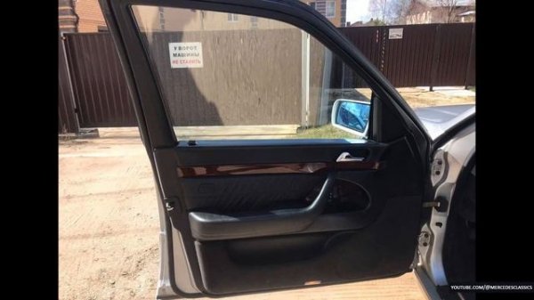 ?Bravest W140 Lorinser tuning sedan with coupe front, Mercedes Benz S500, #lorinser #w140amg #w140