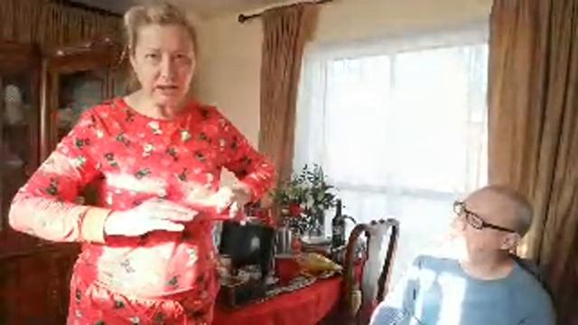 Открываем Рождественские Подарочки. смотреть онлайн