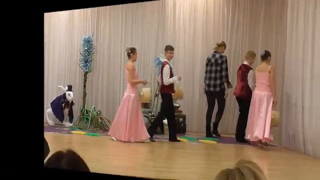 ФЕСТИВАЛЬ "Сделай шаг навстречу" 25 апреля 2018 в УрГПУ смотреть онлайн