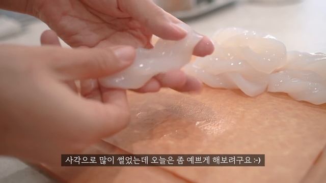 SUB) 매일 먹어도 질리지 않는 밑반찬 10가지 II смотреть онлайн