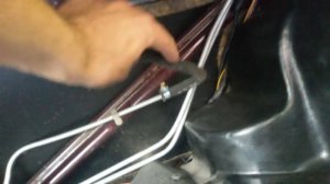 Воняет в салоне бензином ваз2107 инжектор