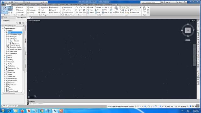 how Convert AutoCAD Points to AutoCAD Civil 3D Points смотреть онлайн