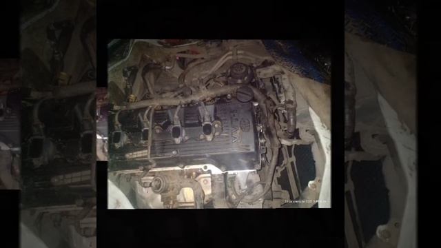 MOTOR TOYOTA HIACE 2.7 2014 AJUSTE DE MOTOR смотреть онлайн