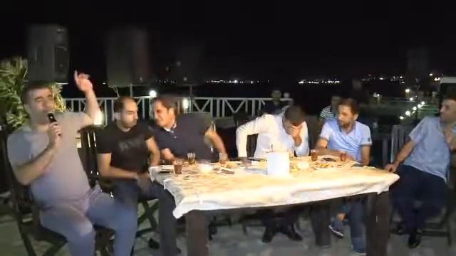 Meyxana 2017 Konkret MIRT Baxımlı Meyxana(Necə Məsləhətdi)Pərviz,Rəşad,Orxan,Vüqar Və B.