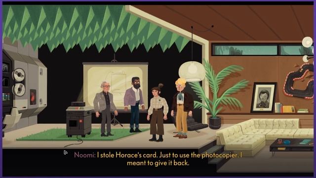 Let's Play The Low Road - PART 4: Flippy-Switched Around | Graeme Games | The Low Road: Chapter 2 смотреть онлайн