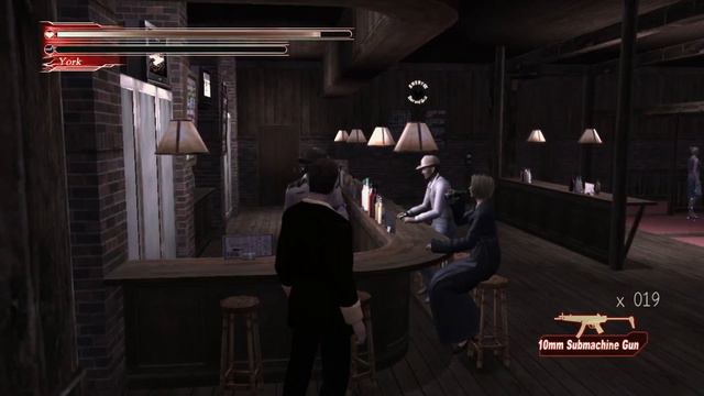 Revisiting Deadly Premonition: The Director's Cut p.12 смотреть онлайн