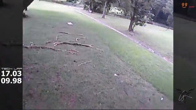 [Hillview Tech Lap] Eachine Wizard X220 ARF from www.banggood.com смотреть онлайн