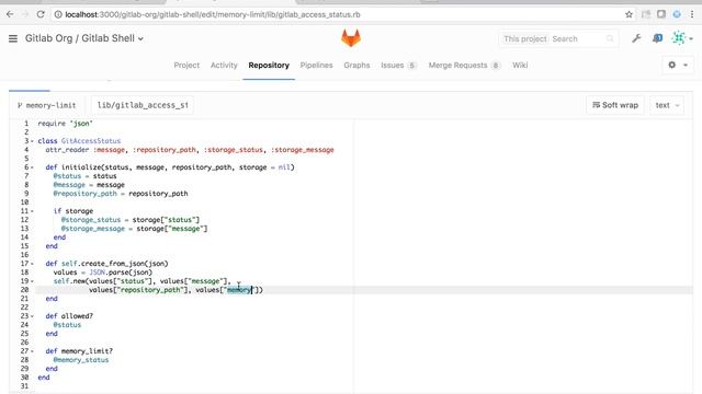 Demo: Code review смотреть онлайн