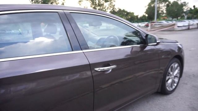 SKT2789J HYUNDAI SONATA 2.0 GLS SR