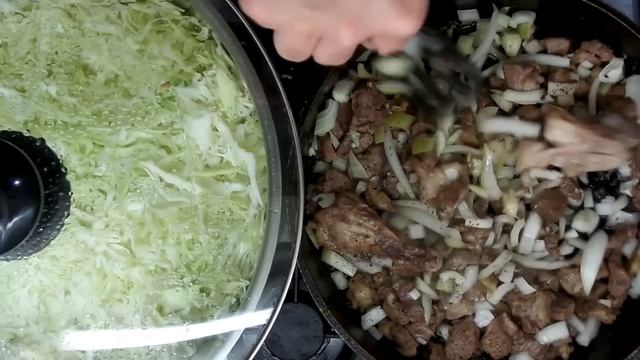 Бигус по-еврейски смотреть онлайн