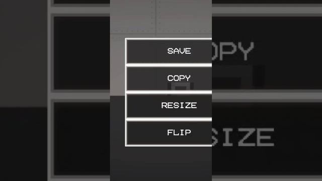 2 способ, как сделать камера мена Melon Sandbox
