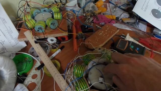 Влияние магнитов на 20 см смотреть онлайн