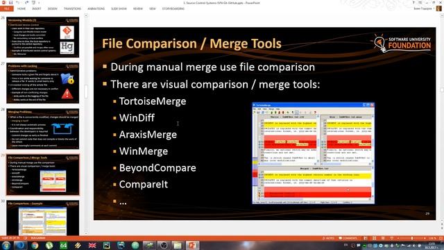 Git, Github, Github Pages смотреть онлайн