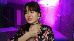 АСМР ТЕБЯ ЗАКАЗАЛА БОГАТАЯ СТЕРВА ? ?