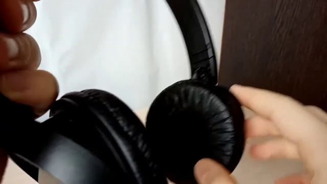 Обзор на наушники Sony MDR ZX110AP смотреть онлайн