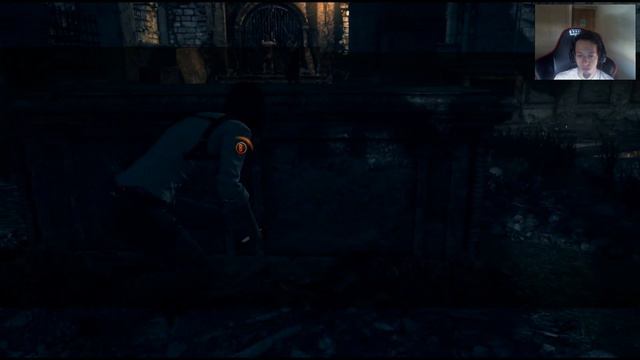 The Evil Within Assignment - DLC - FINAL - Leslie EP 5 смотреть онлайн